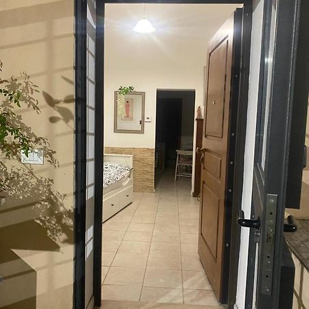 Appartamentino In Pigneto Storico Rom Eksteriør billede