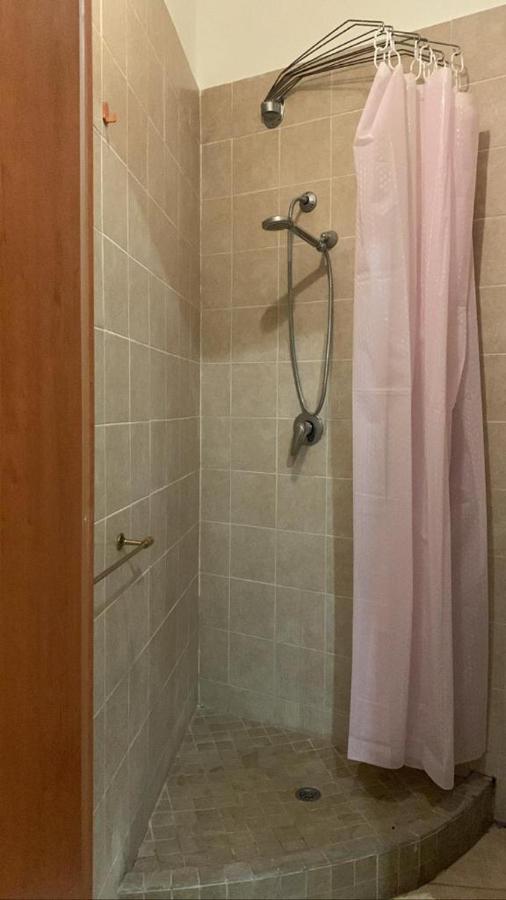 Appartamentino In Pigneto Storico Rom Eksteriør billede